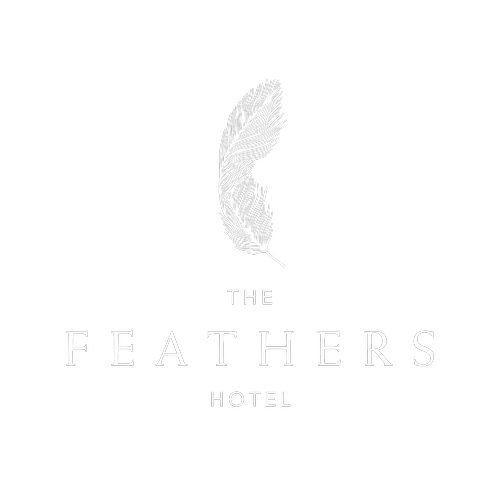 The Feathers Hotel