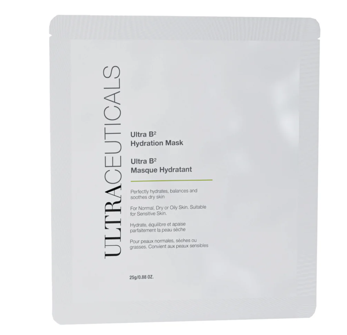 Ultra B² Hydration Mask