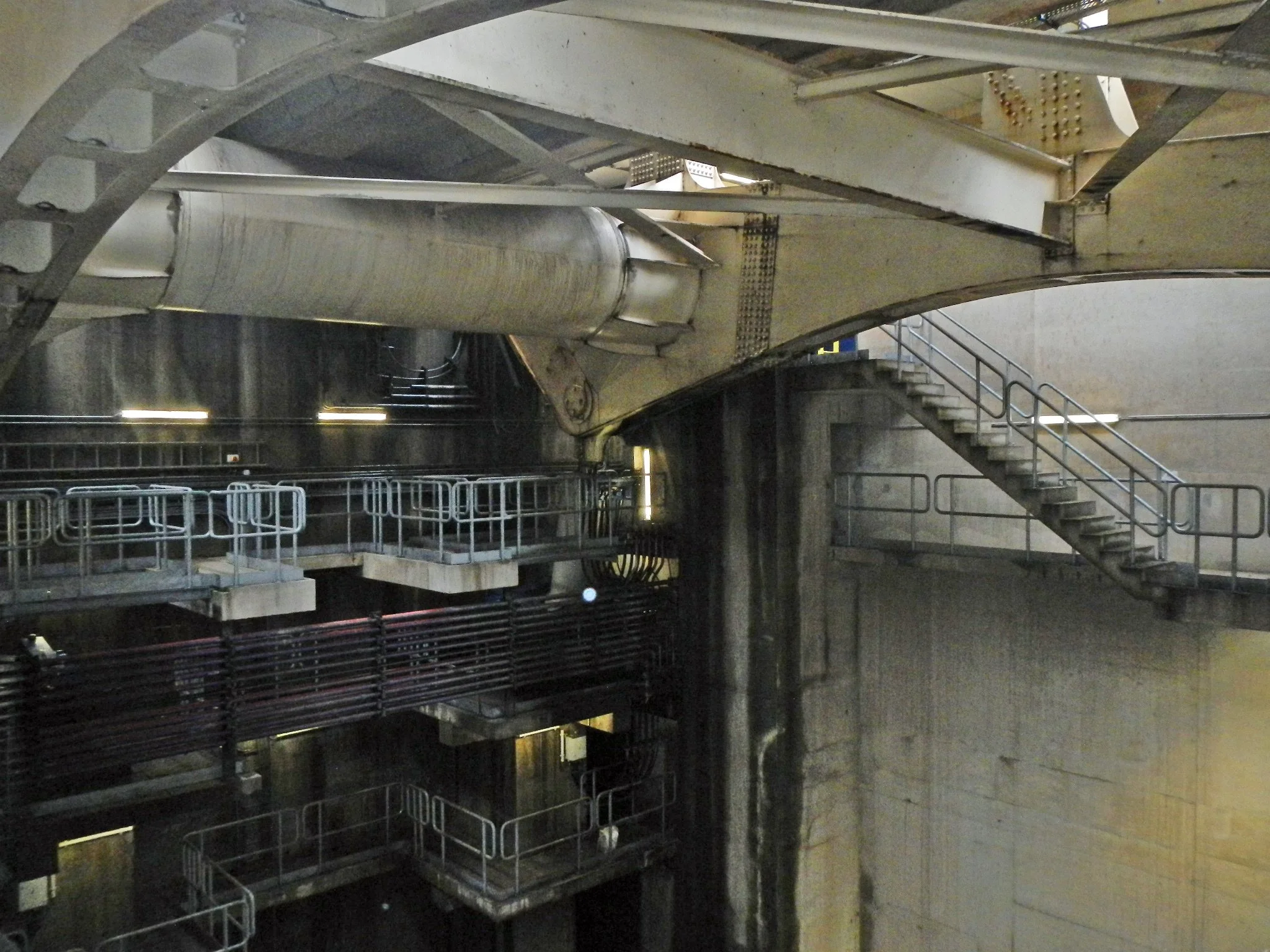 Pierre Vandammesluis Zeebrugge.JPG