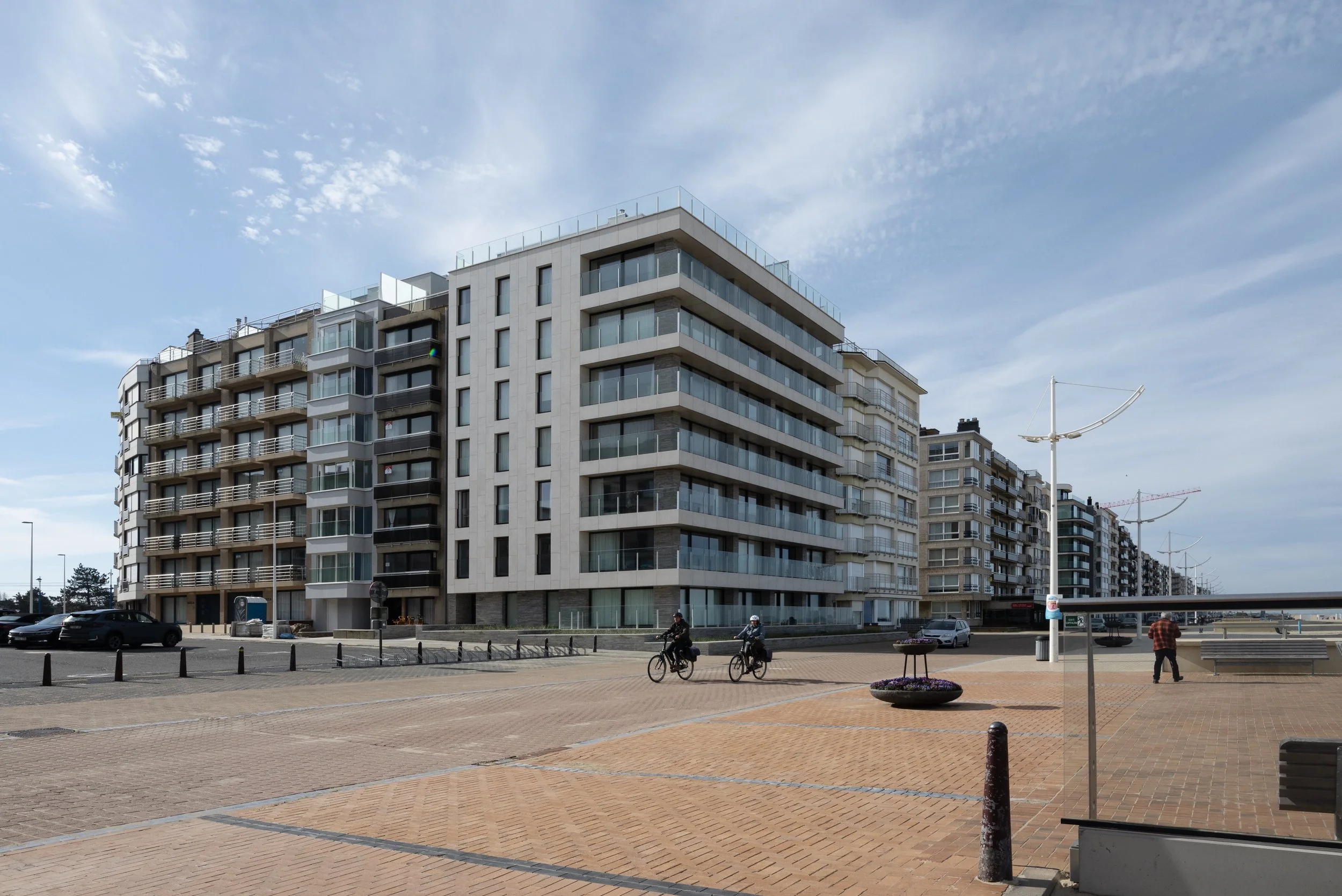 Sea Wolf Koksijde