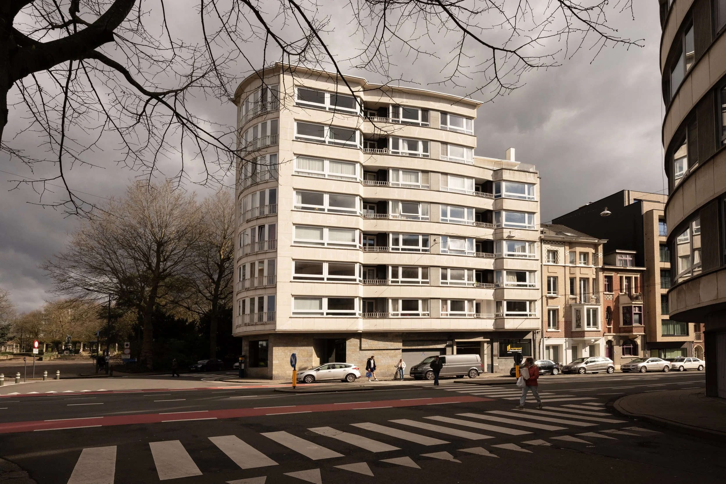 Floralia Gent