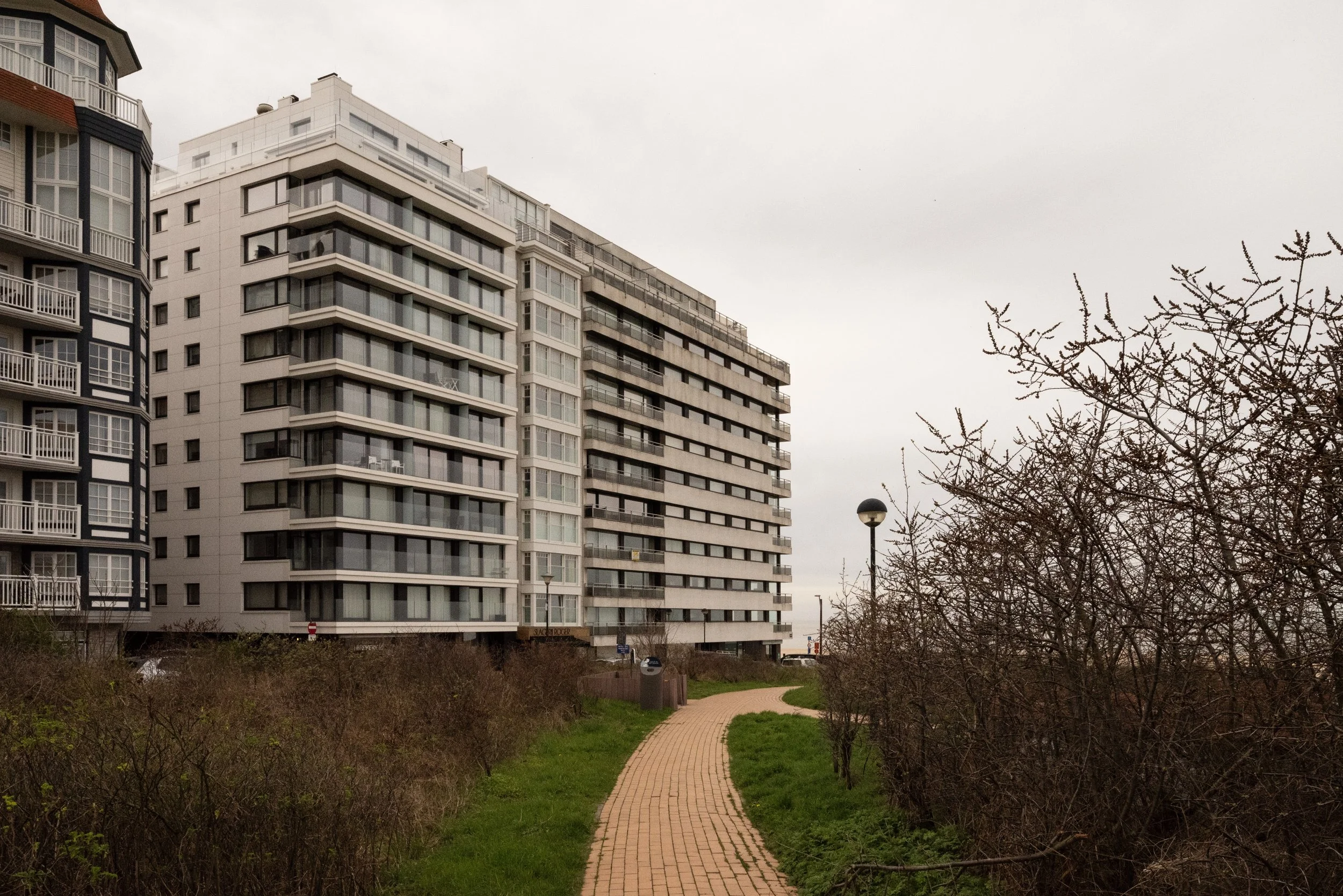 Condor Knokke