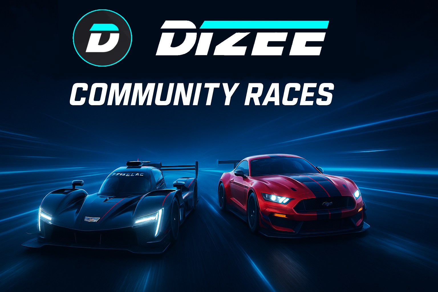 Community Rennen