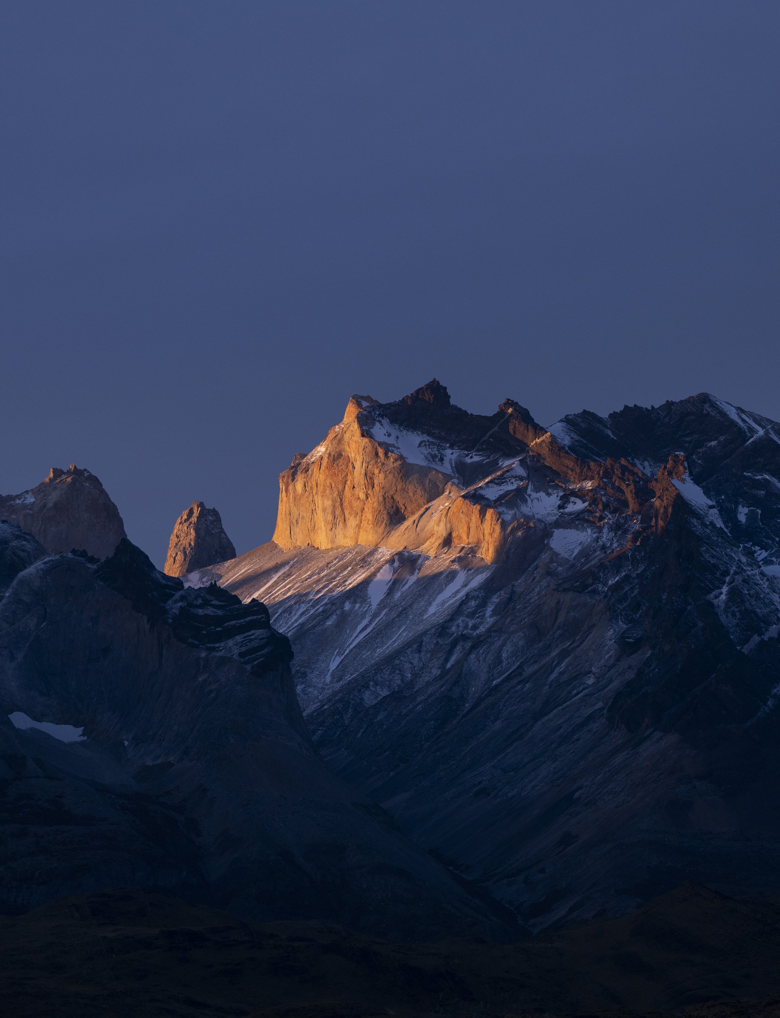 TORRES DEL PAINE 25