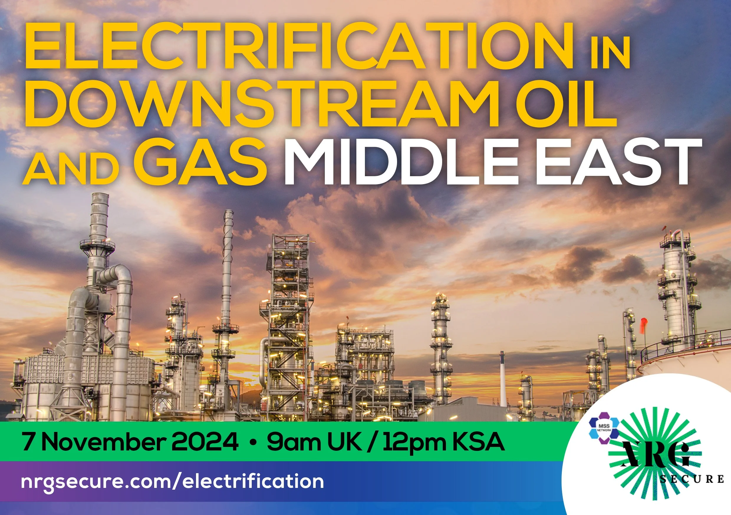 Electrification in Downstream Oil and Gas Middle East.jpg