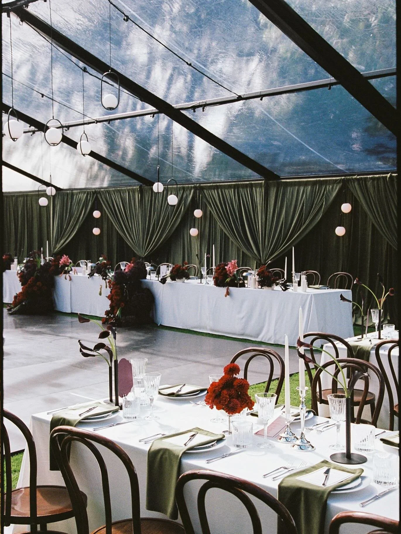 Celebrating Mia &amp; George 🤍
Loved being part of such a special day and bringing all the details together behind the scenes. Everything came together so beautifully and it was such a pleasure coordinating for these two amazing people.

Featured in