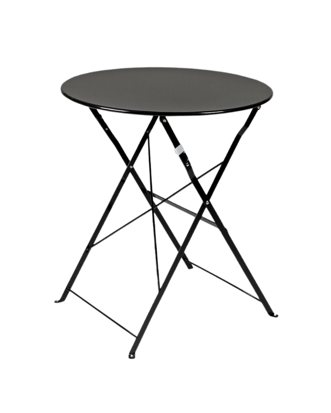 Bistro Table Black