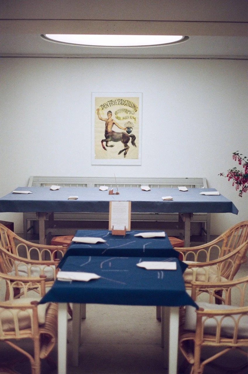 FATA TALks: Approaching death