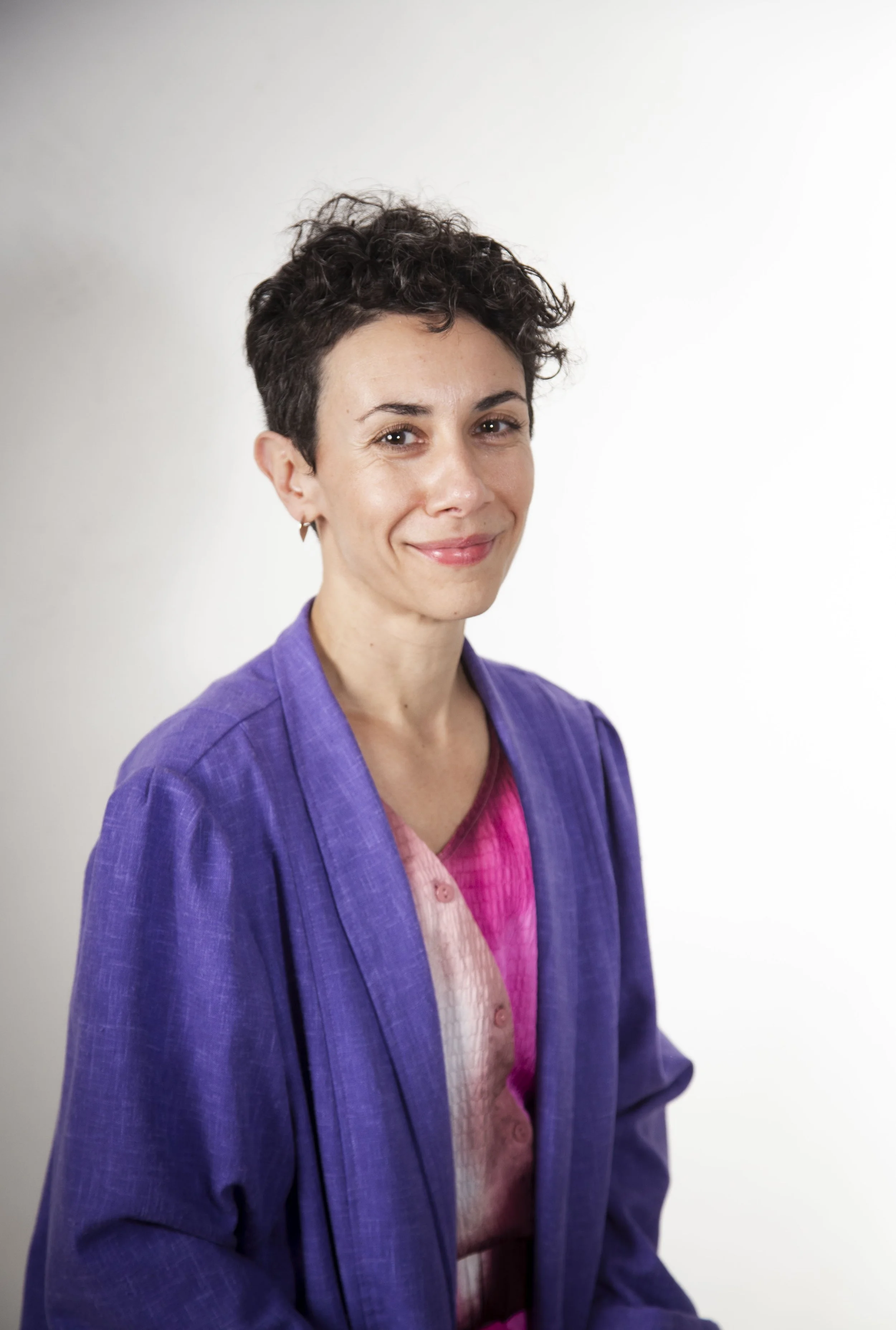 Paola Paleari: Copyright Rita Blue