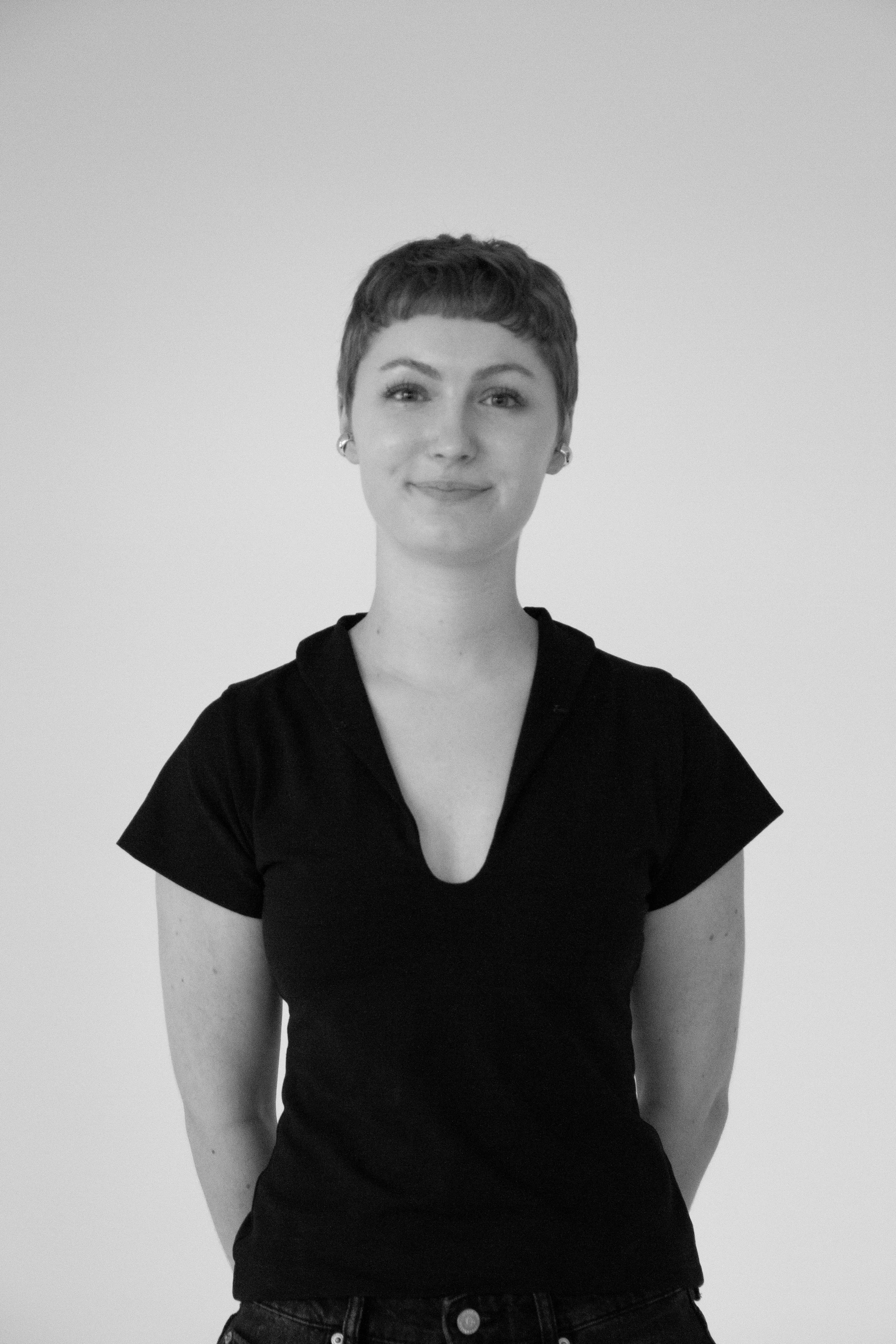 Rebecca Dam