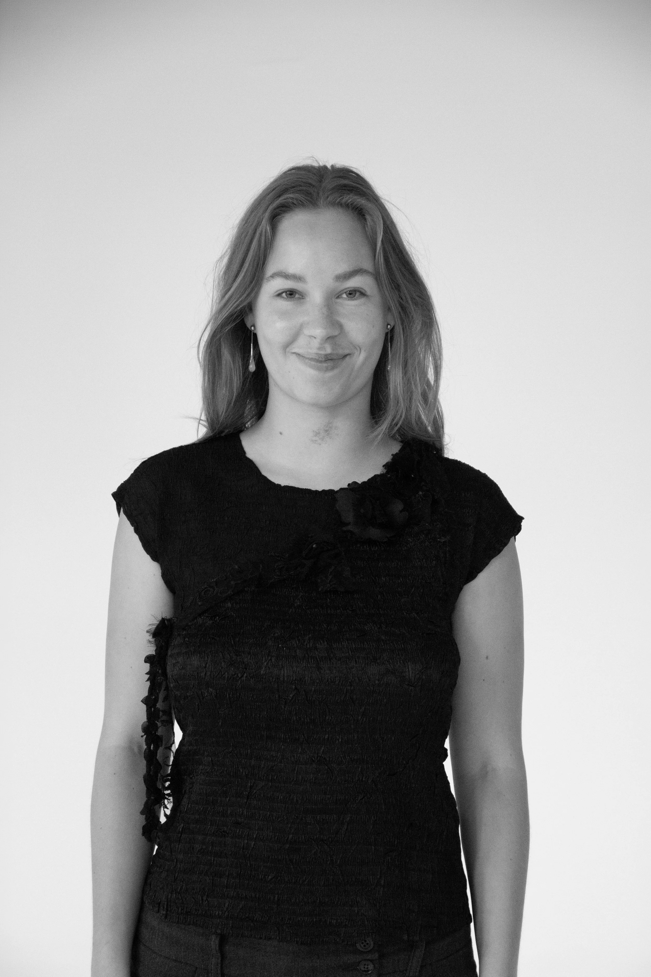 Barbara Elisabeth Daugaard Henriksen