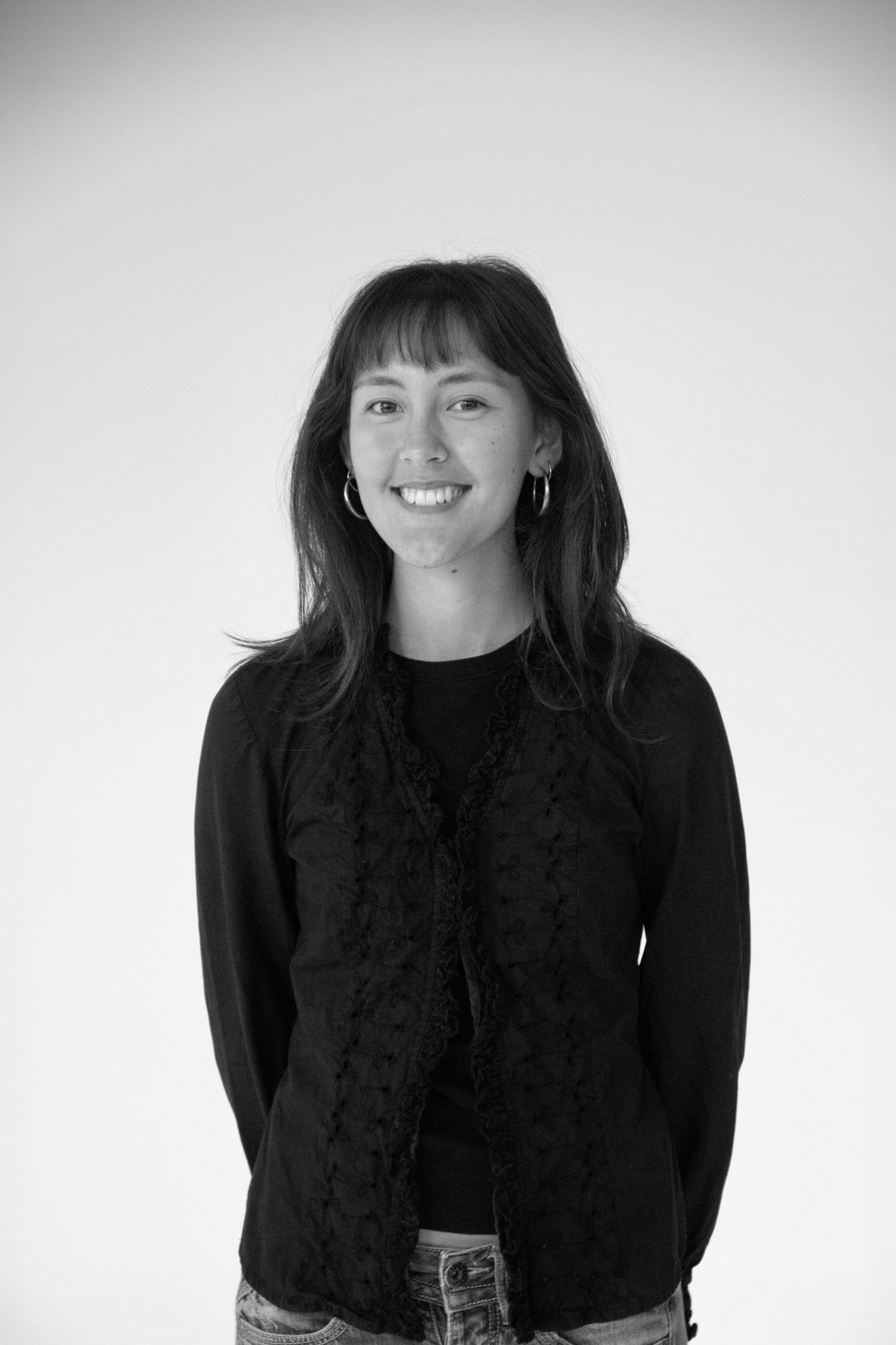 Ida Hung Kobberø