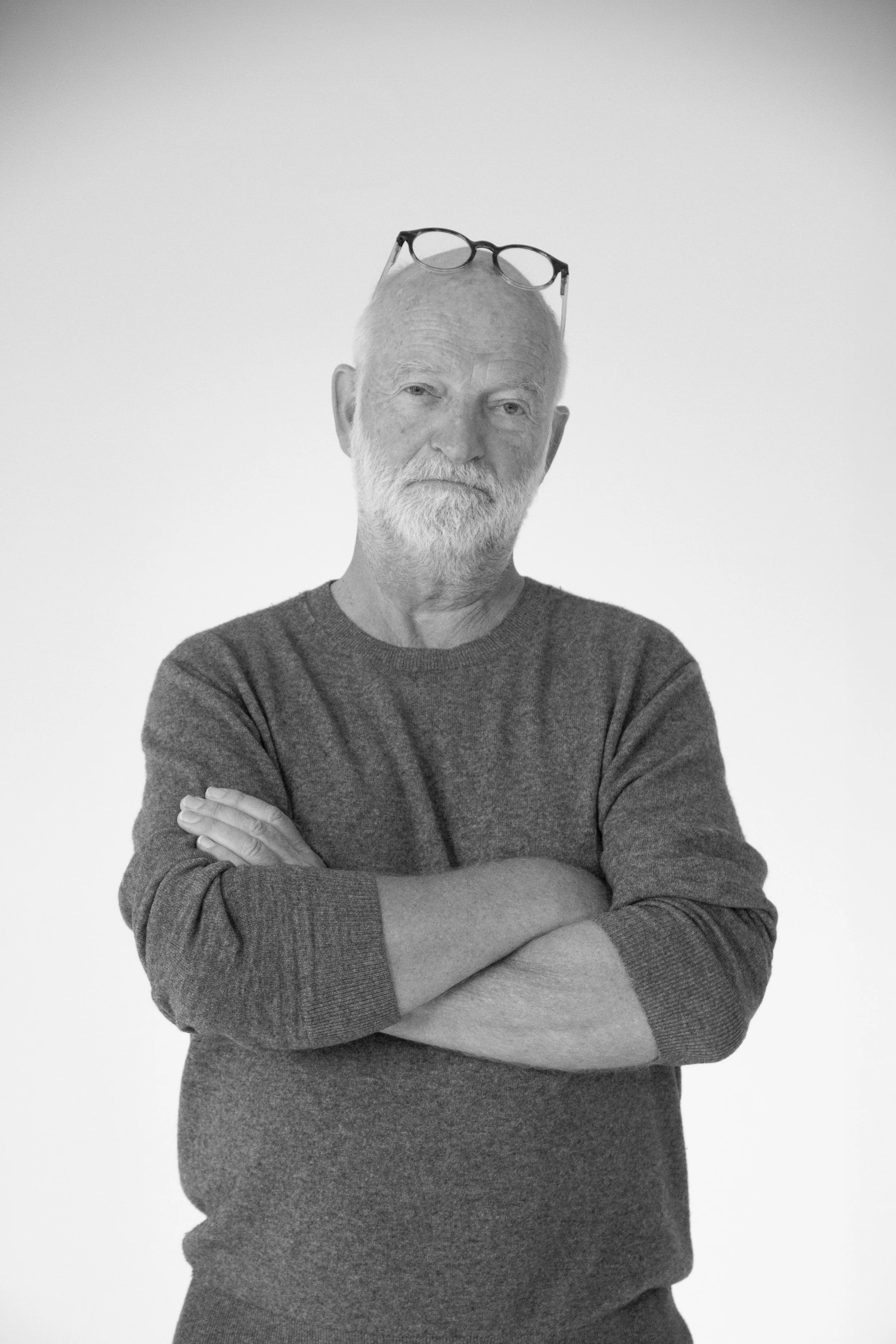 Knud Ladegaard Pedersen