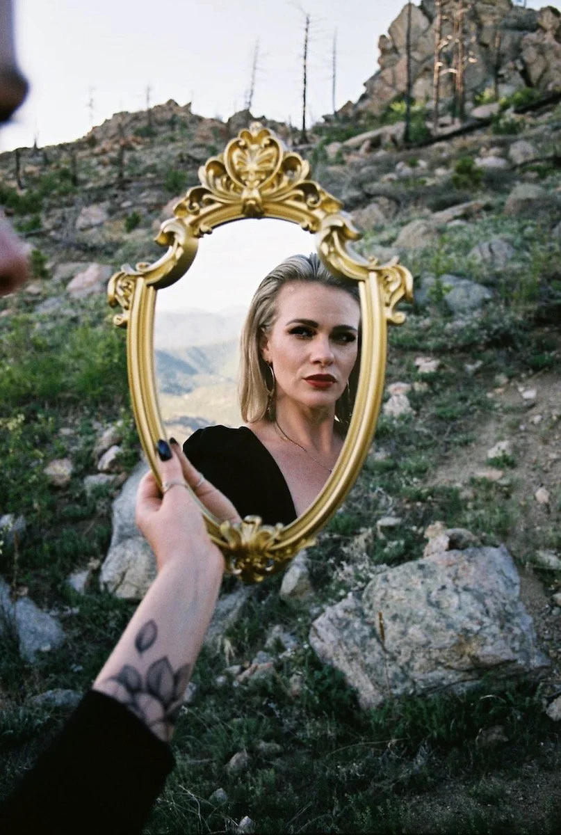 Headshot of Megan Phippen M.A. LPCC