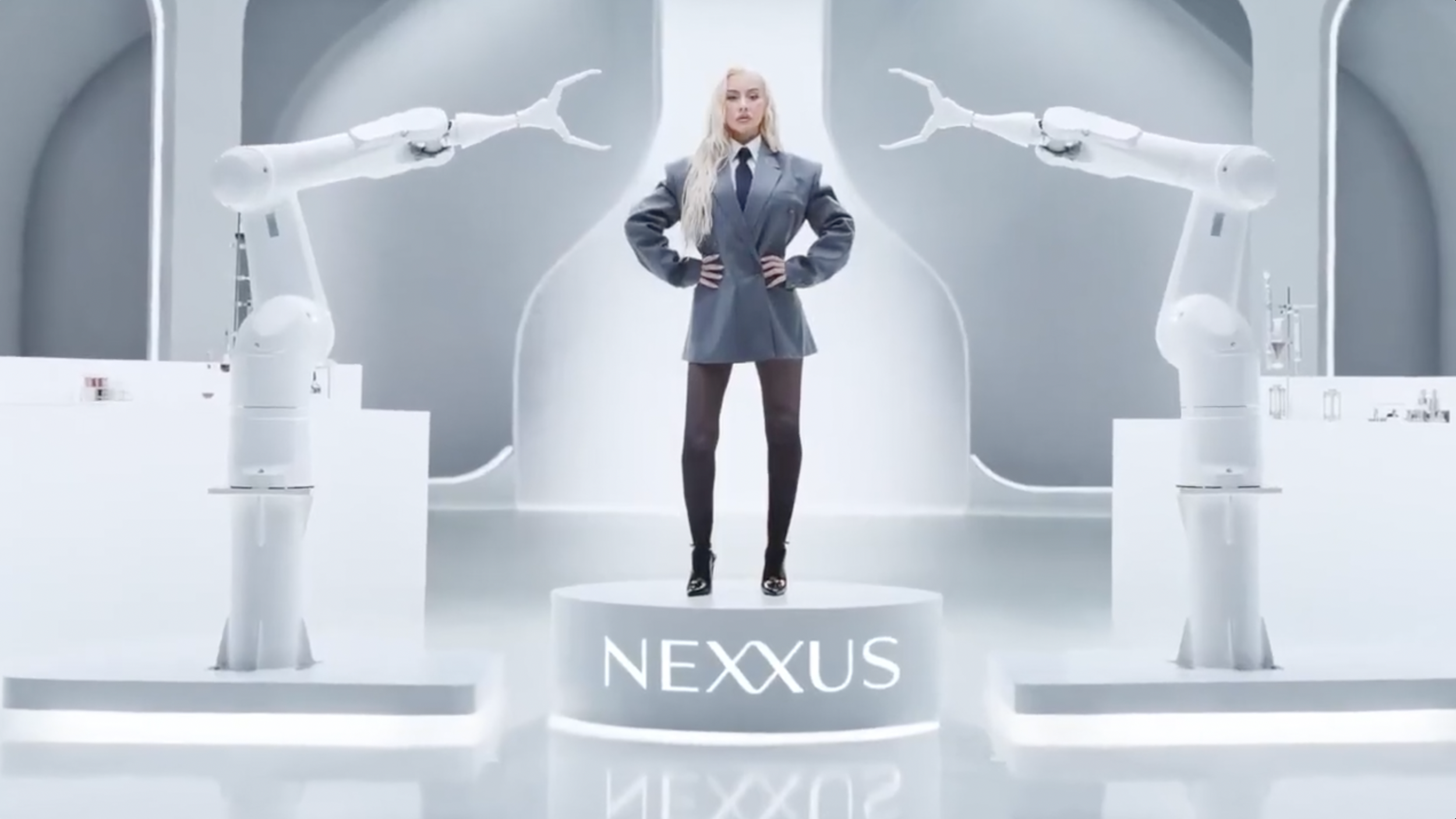 NEXXUS