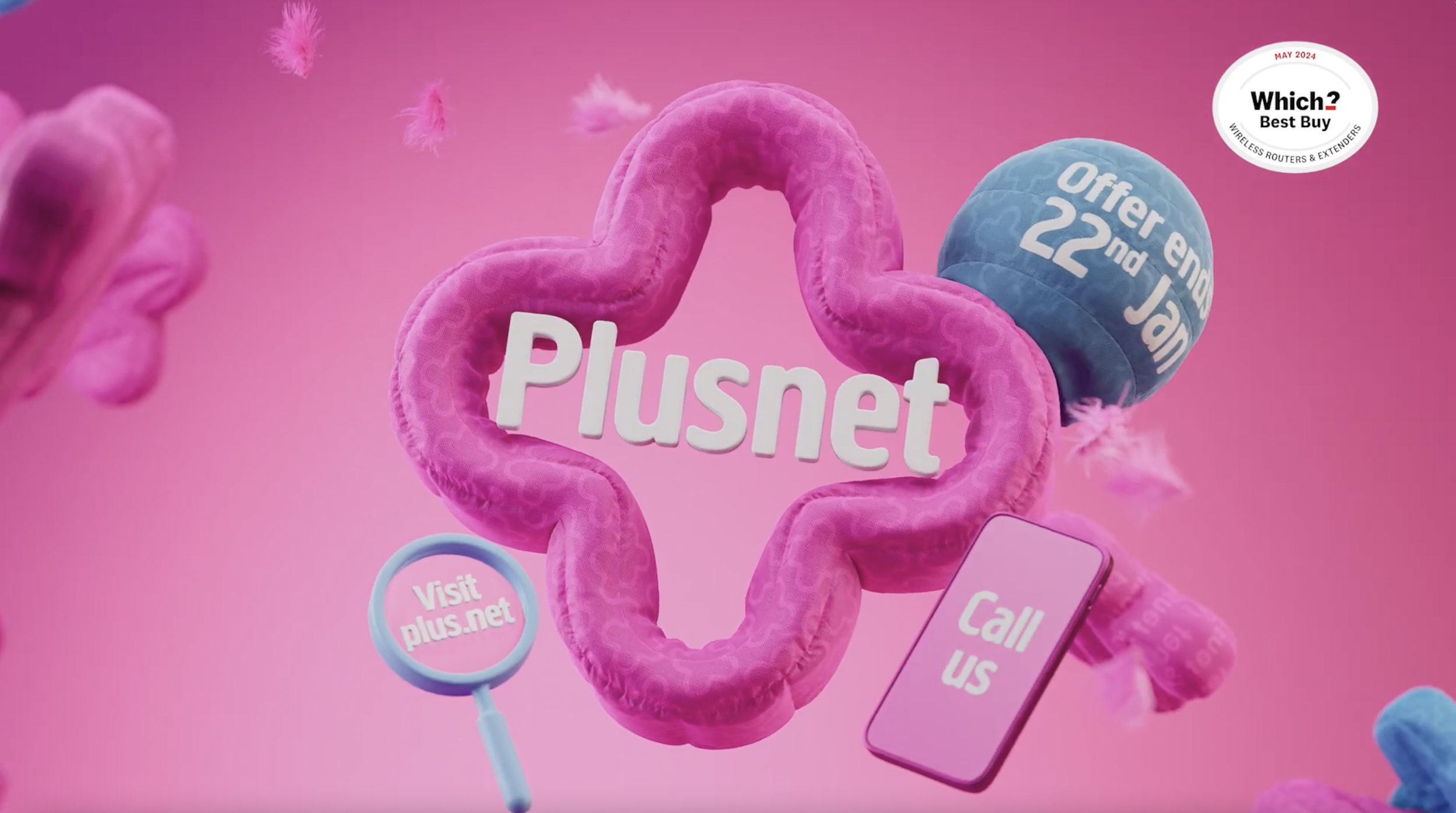 PLUSNET
