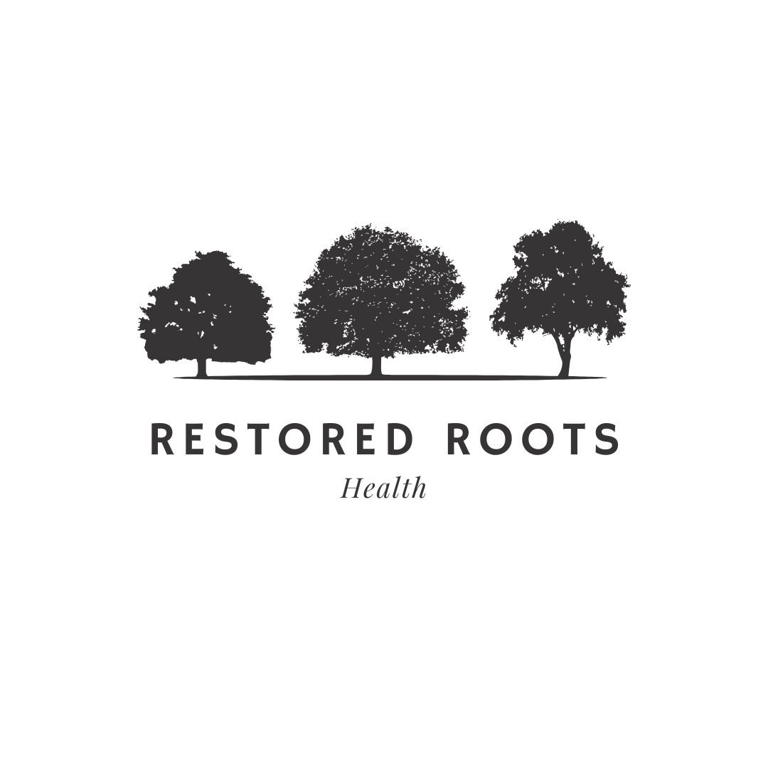 Restored Roots Health