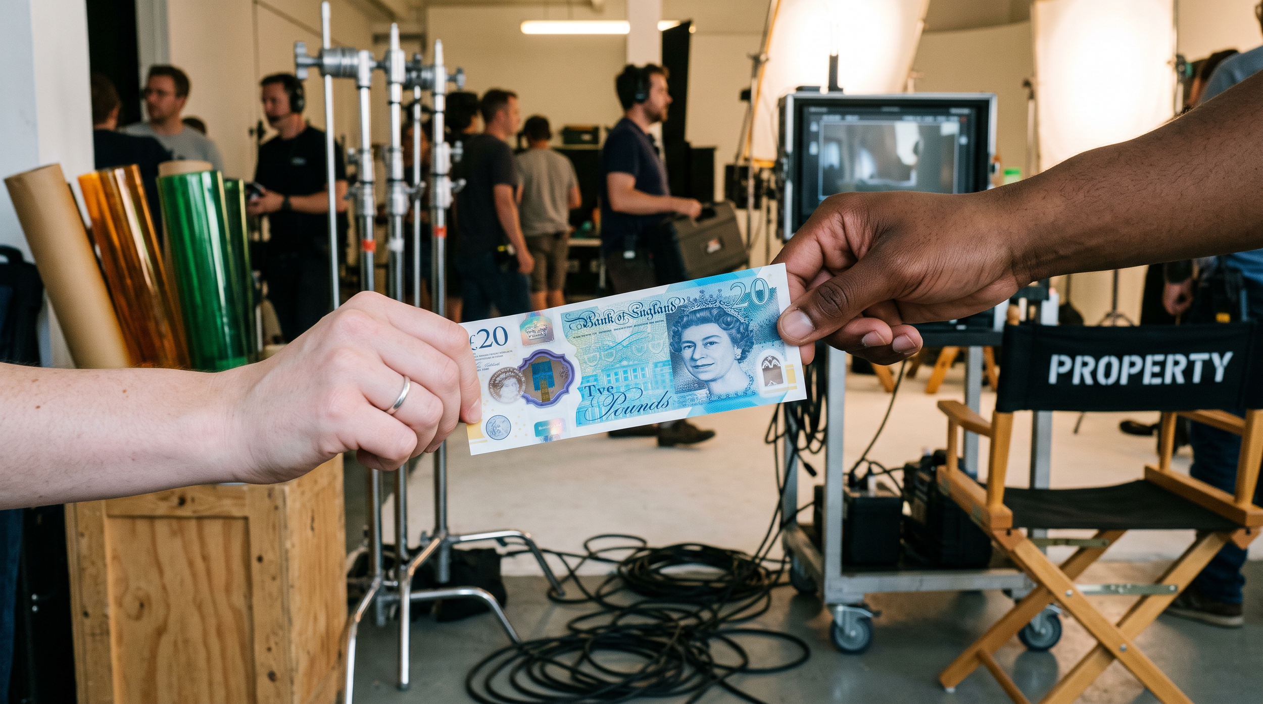 How to Stretch Your TV Creative Budget: The Planning Conversation You Need to Have Upfront
