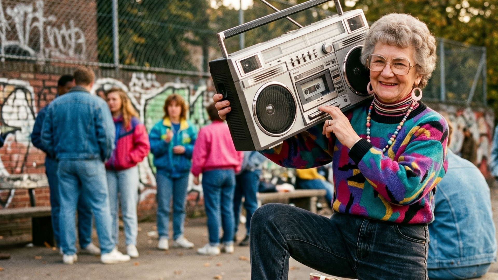 over 50s TV advertising
