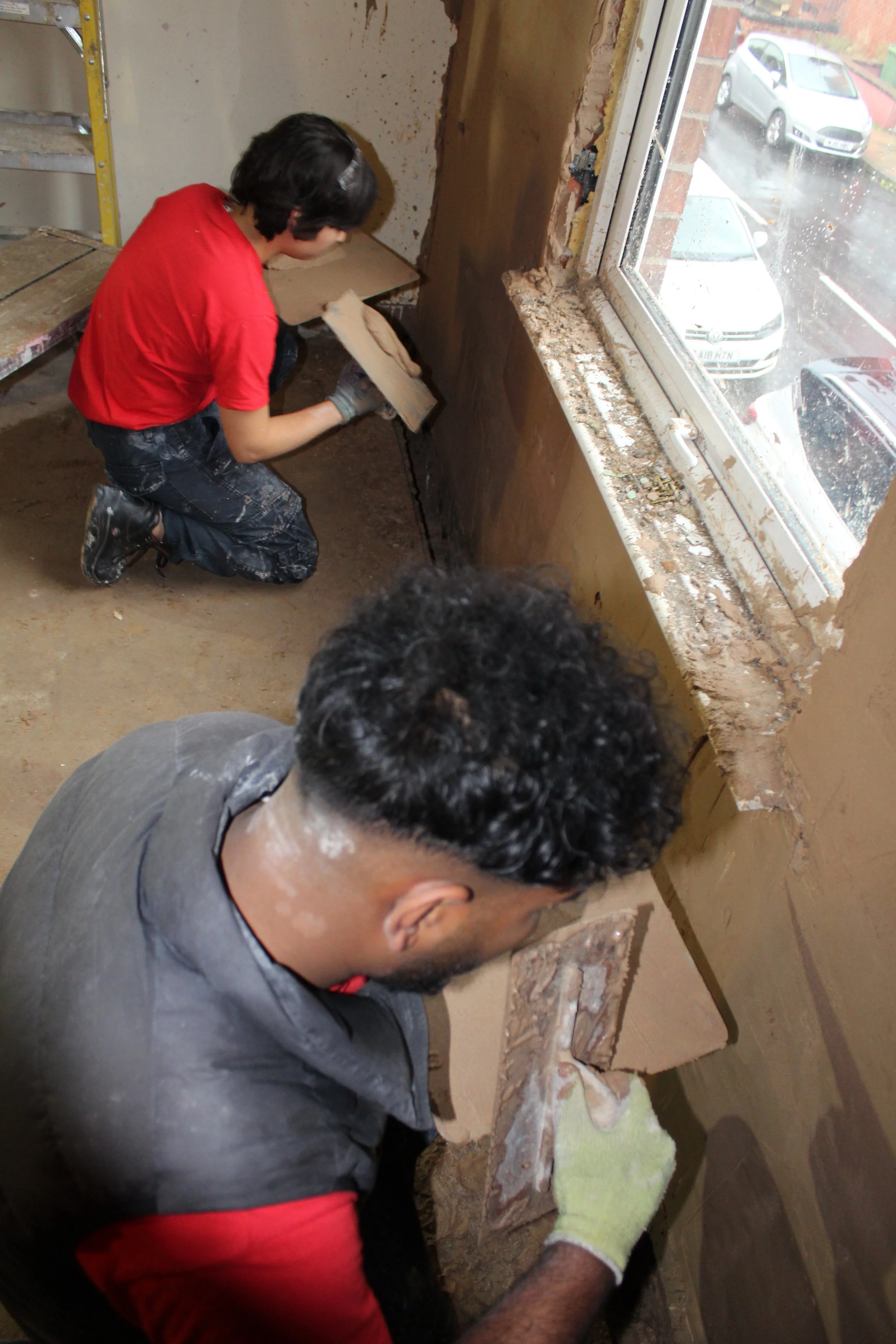 National Empty Homes Week — Action on Empty Homes
