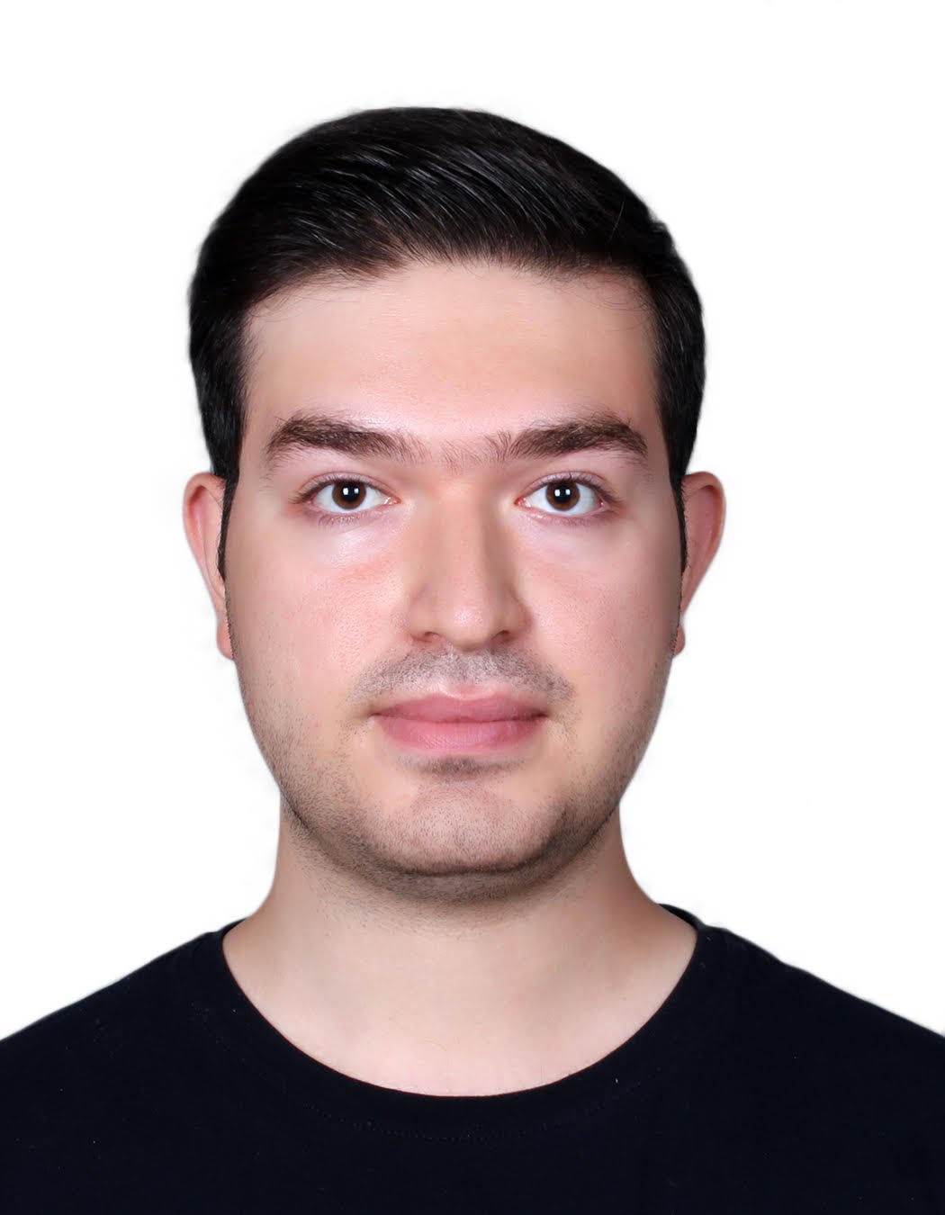 Hassan Saei