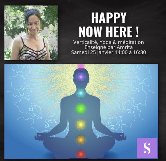 Atelier Happy now here! (Amrita)