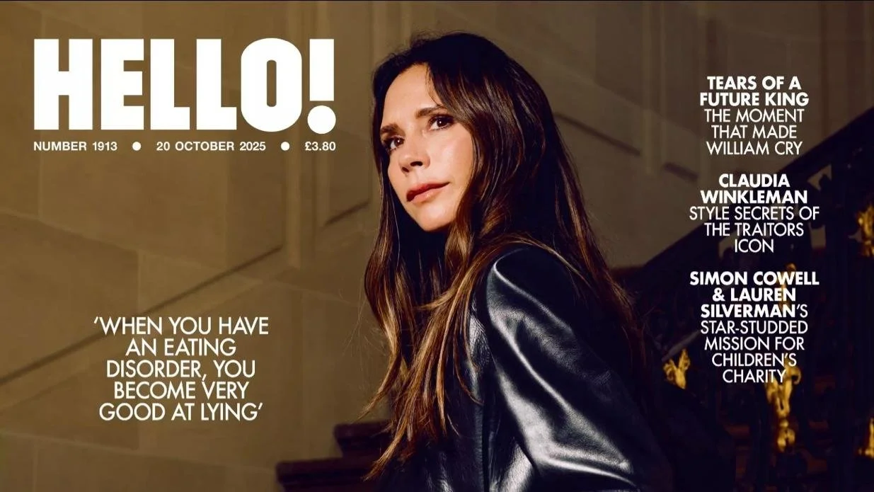 ✨Press coverage from @weareborne in Hello! Magazine @hellomag and Forbes @forbes ahead of the exciting opening of Jemma Powell @powell.jemma.art and Leah Wood's @leahwoodartwork exhibition, Tracing Time, at Kensington Roof Gardens @kensingtonroofgard