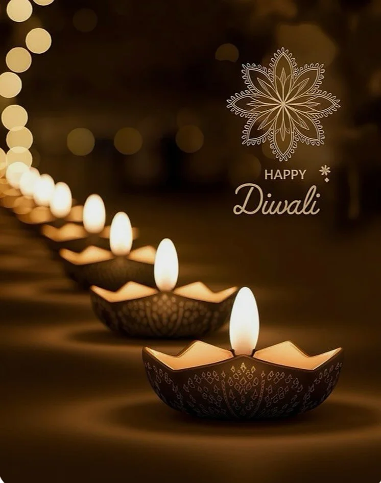 Sitwell Dearden wishes a Happy Diwali to all those celebrating. 🪔