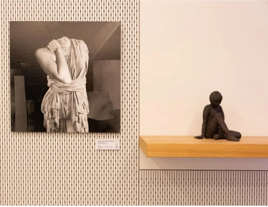 Last week was the third edition of Together We Art London, an annual art exhibition and auction, which raised almost &pound;100k in support of global charity @lp4y_england. We are especially thankful to all our wonderful and generous artists who dona