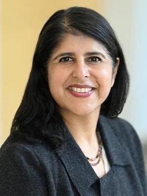 Smita Narula