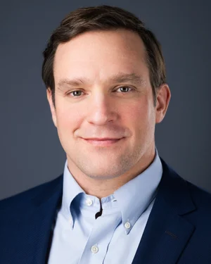 Benjamin Schewel