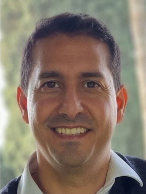 Sina Rahmanian