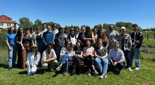 Rethinking Rural Futures PhD Academy at Venice International University