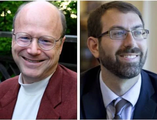 Malachi Hacohen and Samuel Moyn