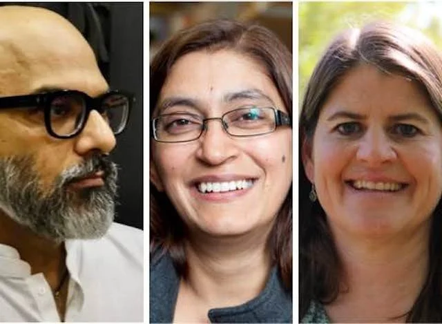 Manan Ahmed, Gurminder K. Bhambra, and Valerie Lambert