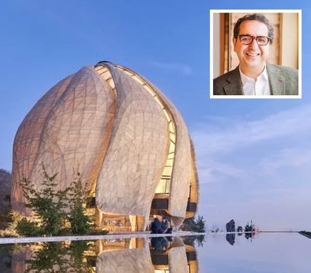 Siamak Hariri
