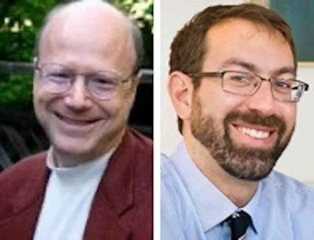 Malachi Hacohen and Samuel Moyn