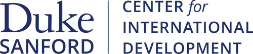 Duke Center for International Development
