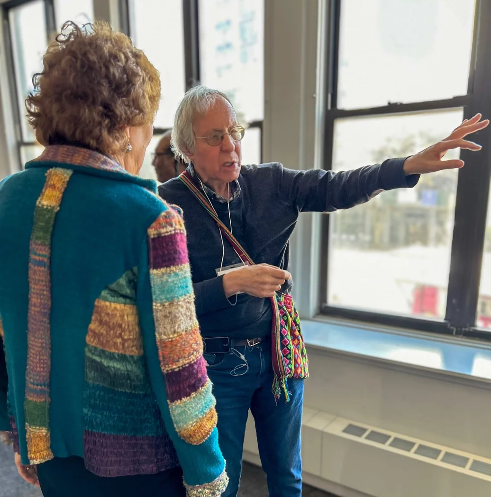 Seminar on Human Oneness, New York University, February 2025