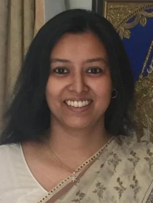 Richa Kumar