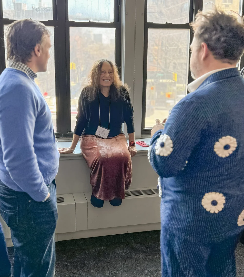 Seminar on Human Oneness, New York University, February 2025
