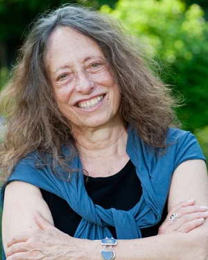 Carol Gilligan
