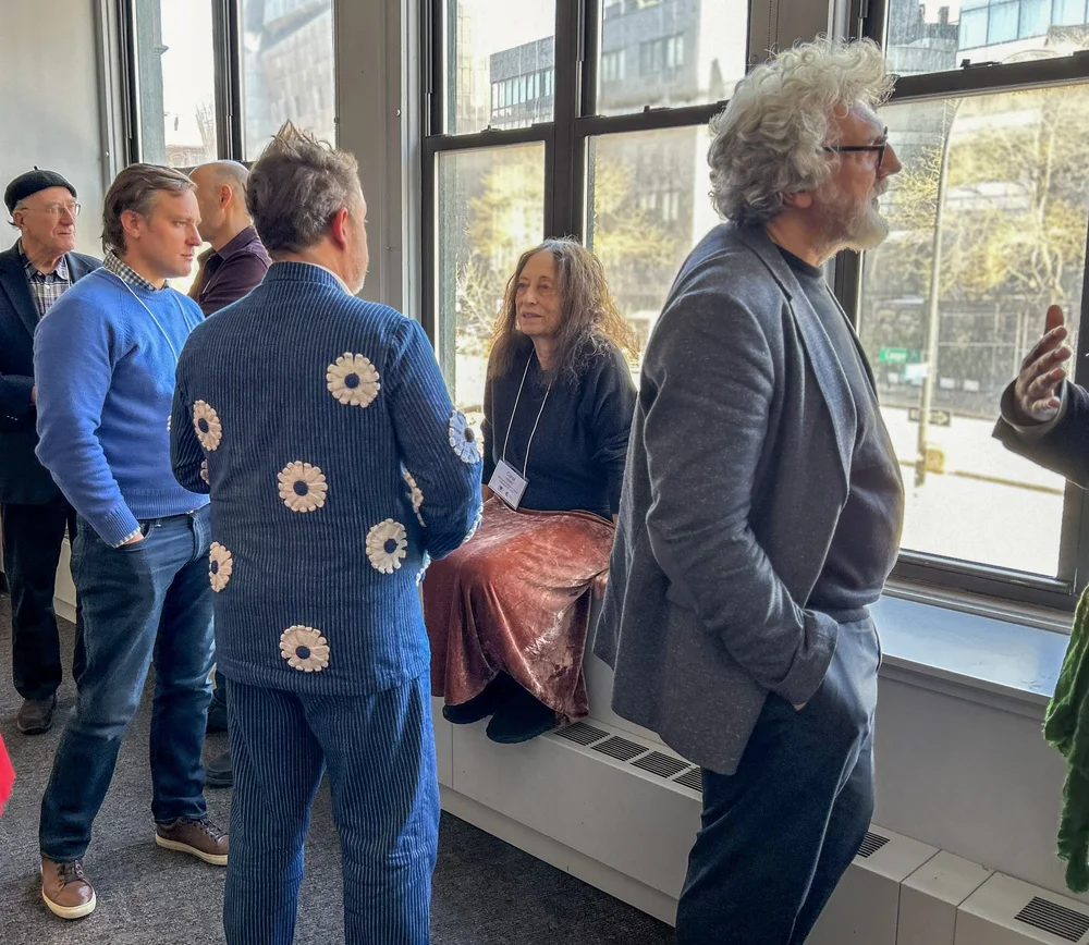 Seminar on Human Oneness, New York University, February 2025