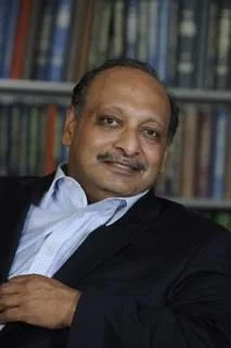 Uday Mehta