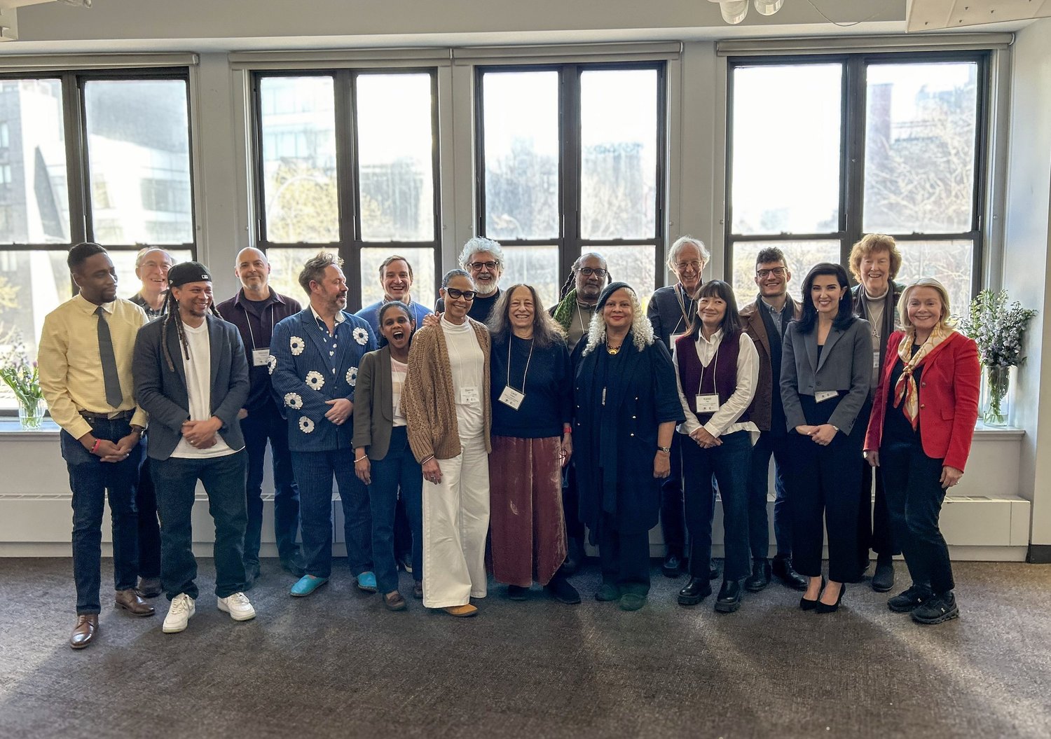 Seminar on Human Oneness
