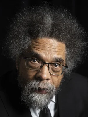 Cornel West