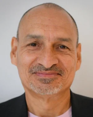 Ricardo Salvador