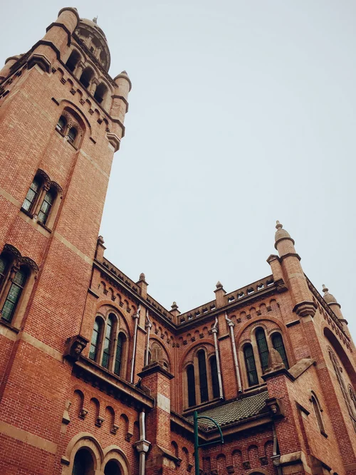 Reimagining the University