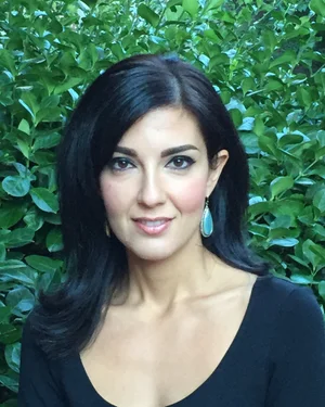 Shahrzad Sabet