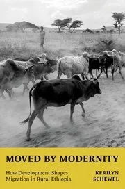 Moved by Modernity by Kerilyn Schewel
